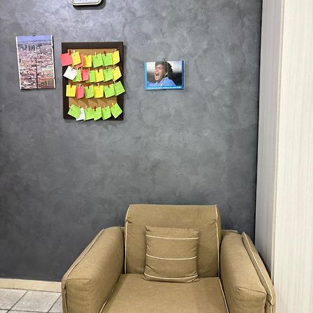 Guest House “Nonna Rossa” Naples Extérieur photo