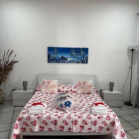 Guest House “Nonna Rossa” Naples Extérieur photo