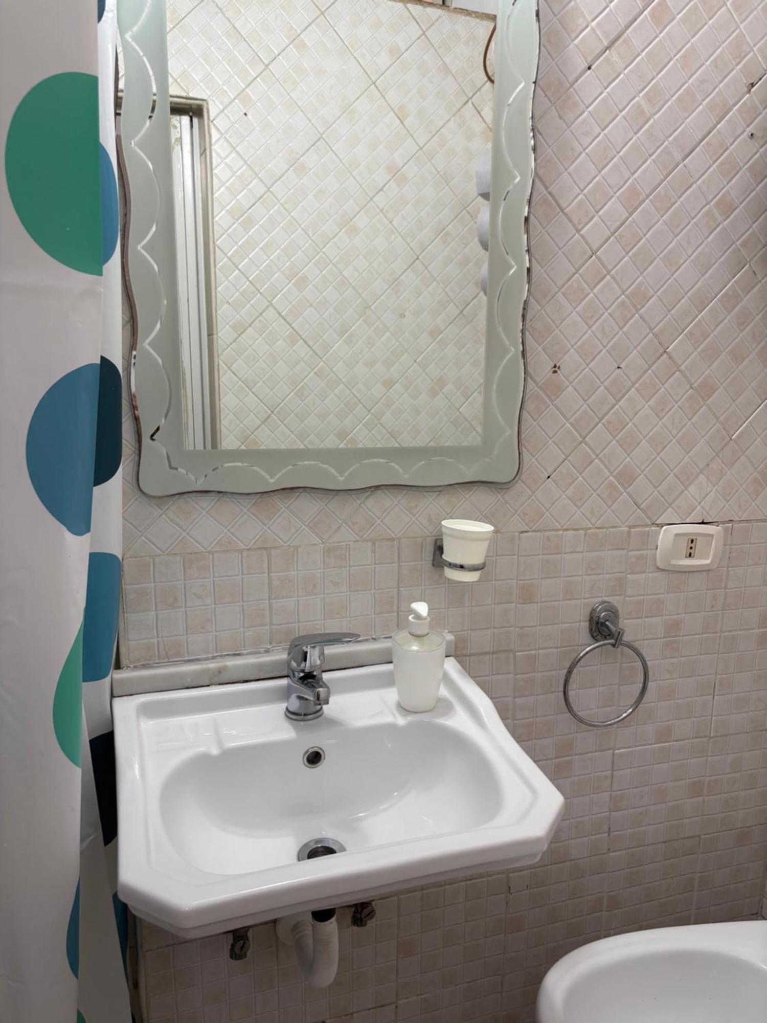 Guest House “Nonna Rossa” Naples Extérieur photo