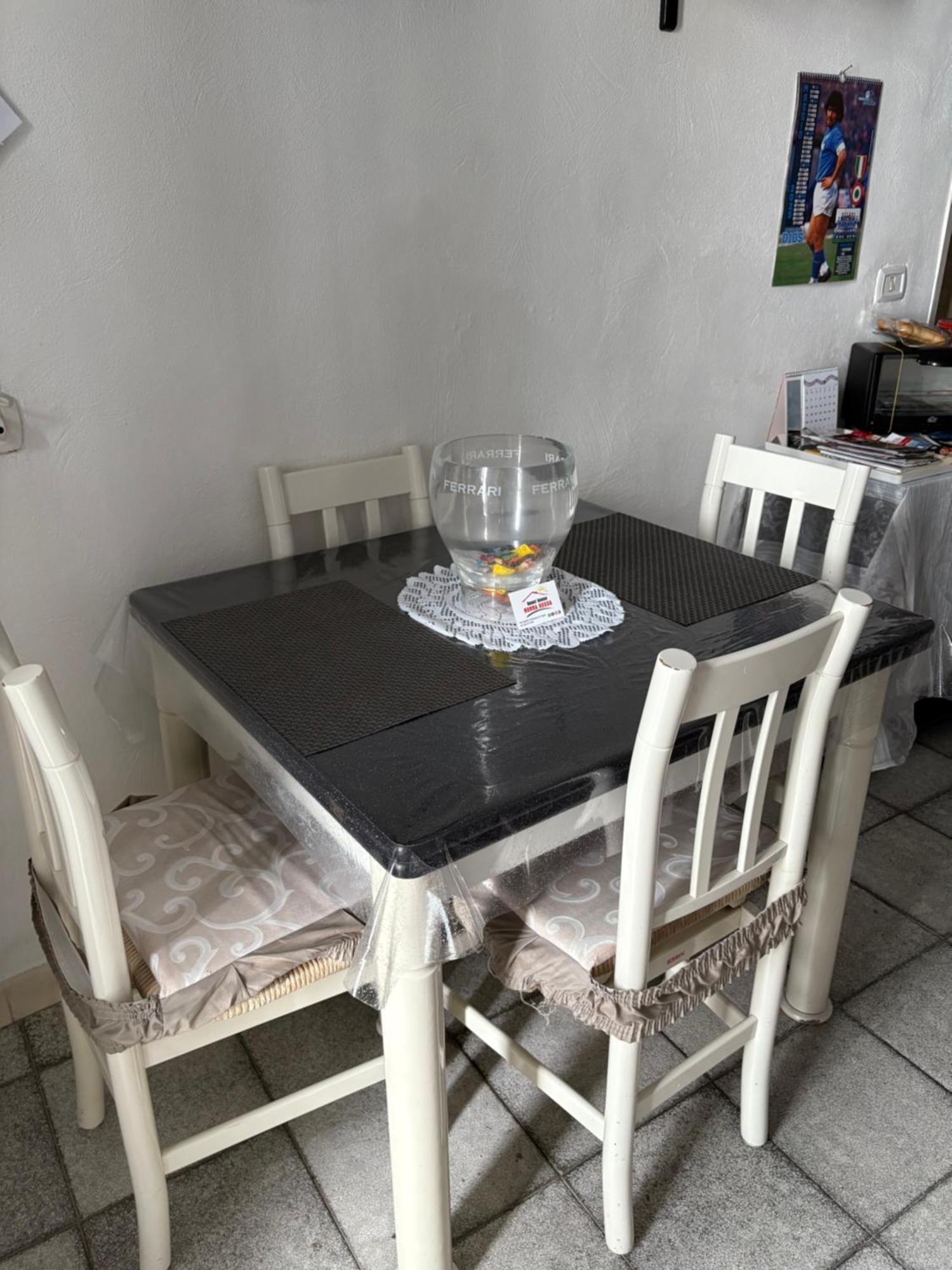 Guest House “Nonna Rossa” Naples Extérieur photo